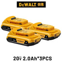 Dewalt 20V Battery Pro Power