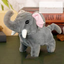 Plush Puppy Toys for Kids and Dog Lovers