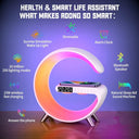 Electronics Bedside Convenience Charger