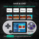 SF2000 3 Inch IPS Screen Handheld Console Mini Portable