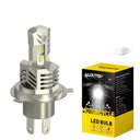 AUXITO H4 LED Headlight Bulb 9003