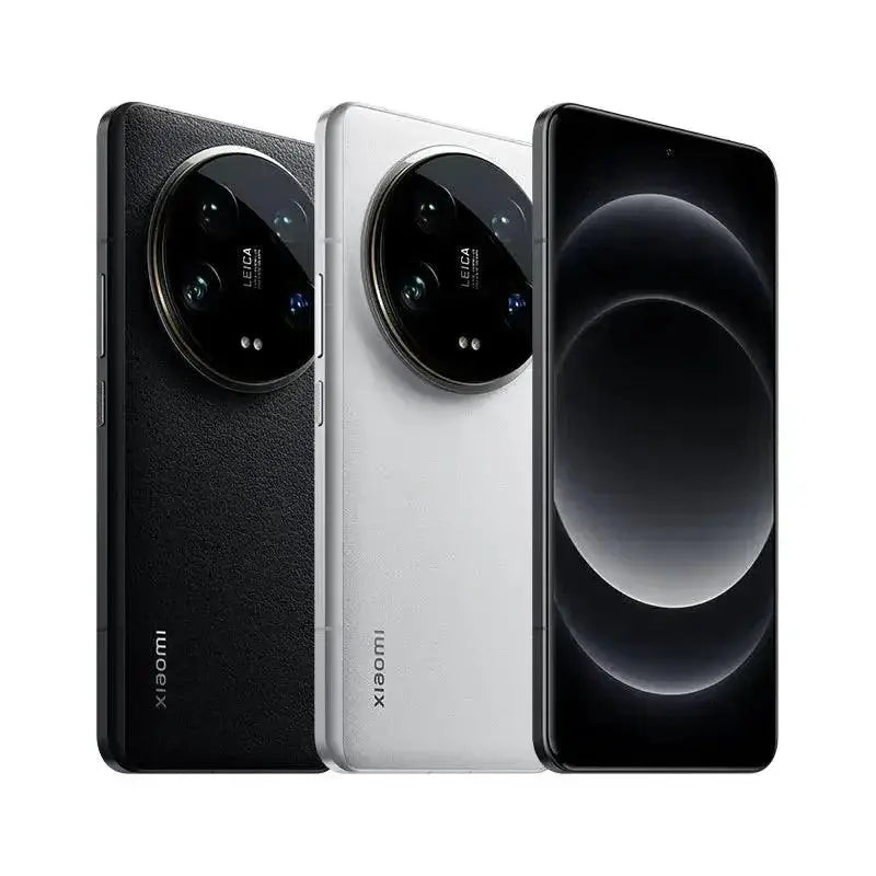 14 Ultra Global Snapdragon 8 Gen 3 120Hz AMOLED Smartphone