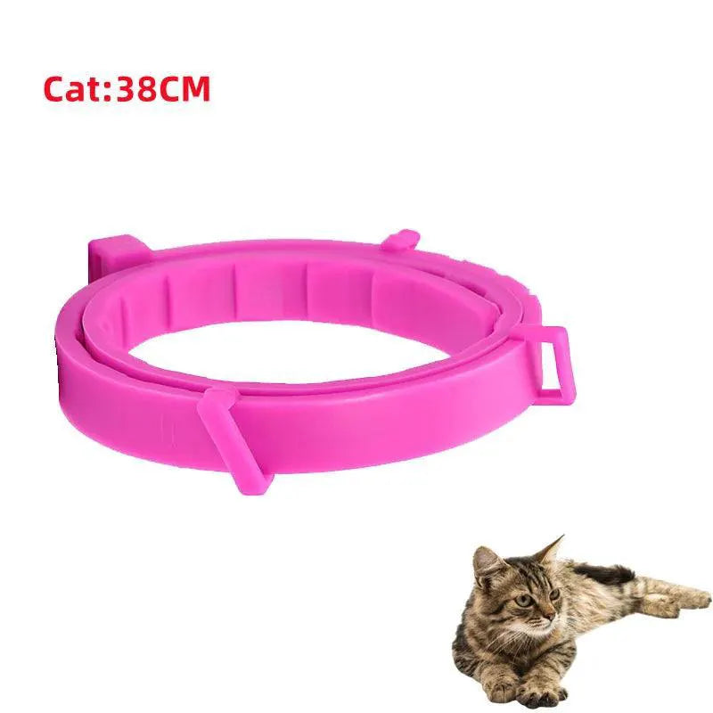 Dog Flea And Tick Collar for All — product view 19
