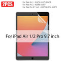 Paper Like Screen Protector for iPad Pro