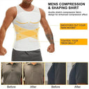 Men's Posture Compression Undershirt