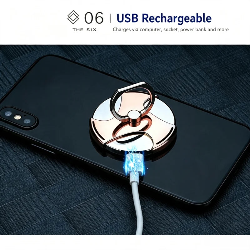Charger for Convenient Everyday Power