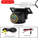Car Rear View Camera For Drivers Parking