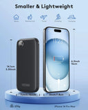 Ultra 10000mAh Power Bank - Fast Travel Charging