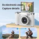 Smart Kids Camera for Creative Learning