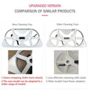Easy Install Cleaning Tray For Mijia