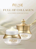 Rose Skin Care Set for Women Brightening