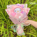 Joyful Plush Gift Set for Birthdays