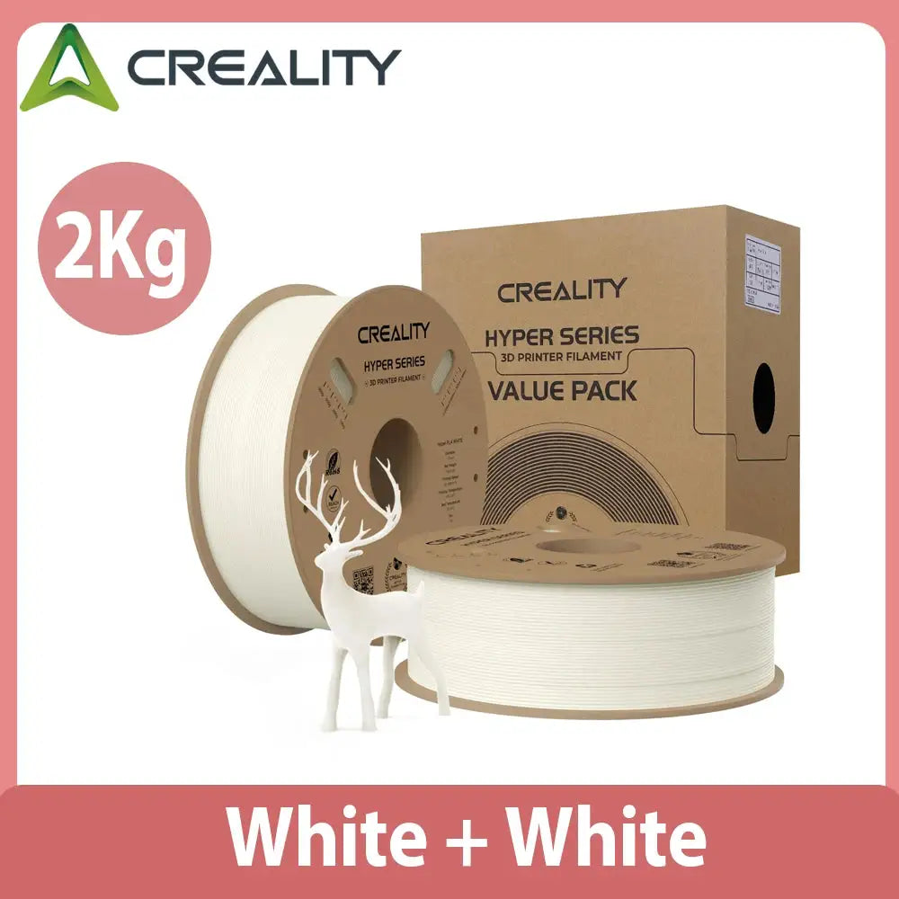 Creality Hyper PLA Filament for Custom Setups — product view 9