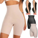 All-Day Comfort Shaper Shorts for Women