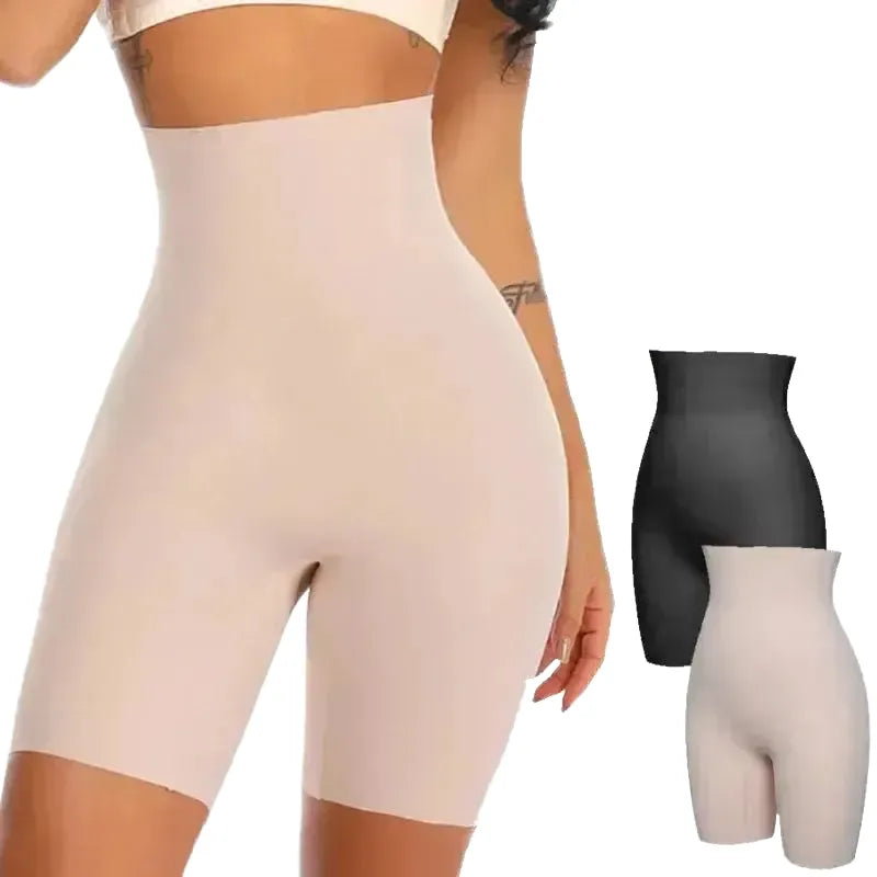 All-Day Comfort Shaper Shorts for Women — product view 1