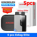 Kingbolen Ediag Bluetooth Obd2 Scanner