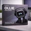 Smart Dancing Robot for Kids Learning