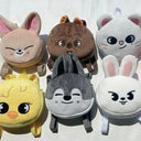 Kpop STAY Backpack Plush Bag for Fans and Collectors