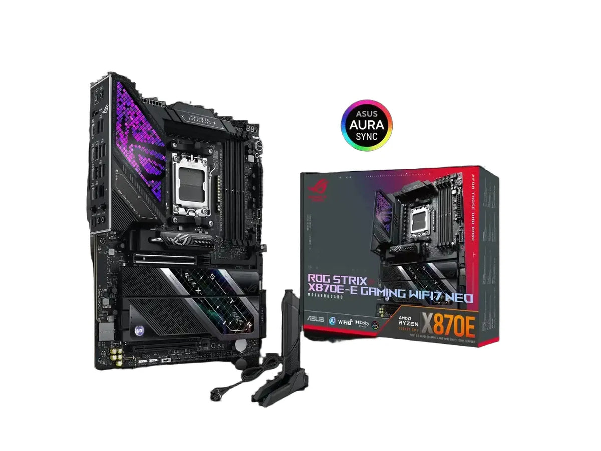 Asus Rog Strix Gaming — product view 1