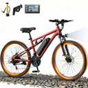 Qlife Racer Ultra - Peak Power