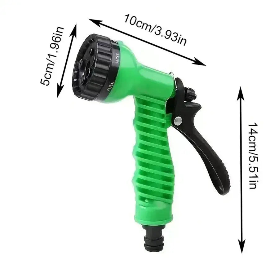 Expandable Hose for Car Wash Tasks — product view 12