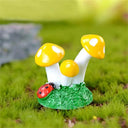 Toys and Games Train Trees for Dioramas