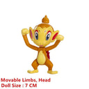 er Pokemon PVC Figures for Kids