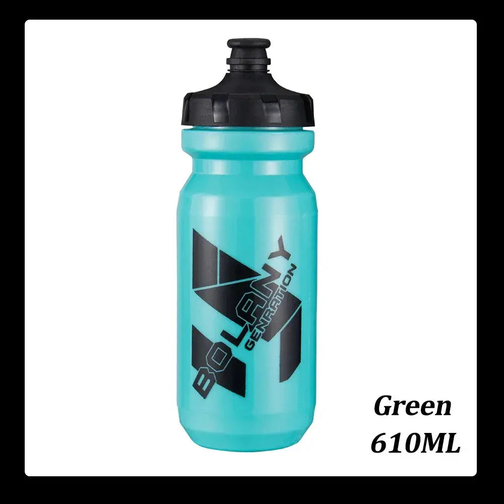 Leakproof Cycling Water Bottle — product view 19