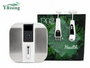 2026 Latest Version Terahertz Foot Massager & Facial Massage Brush (P90 Plus Thz Life) Professional Health System Equipment