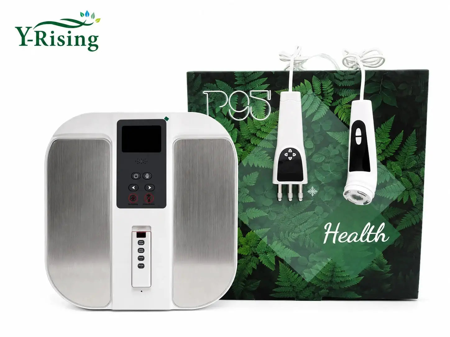 Oly le 2026 New Tera P90 Plus Terahertz Bioresonance Instrument Iteracare Terahertz Device Itera Foot Massager with THz