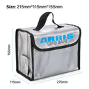 LiPo Safety Bag Fireproof RC Lithium Battery Case