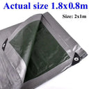 Waterproof Tarpaulin Cover for Boats
