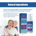 Progesterone Cream for Menopause Relief