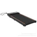 Compact Silent Treadmill For Home Use Foldable Space Saving 200Kg