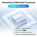 Miyoo Mini Plus Retro Game Console 3.5 Inch HD Screen