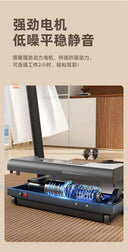 Ultra Lightweight Portable Walking Pad Treadmill Home Fitness