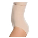 High Rise Body Shapewear Panties for Tummy Control