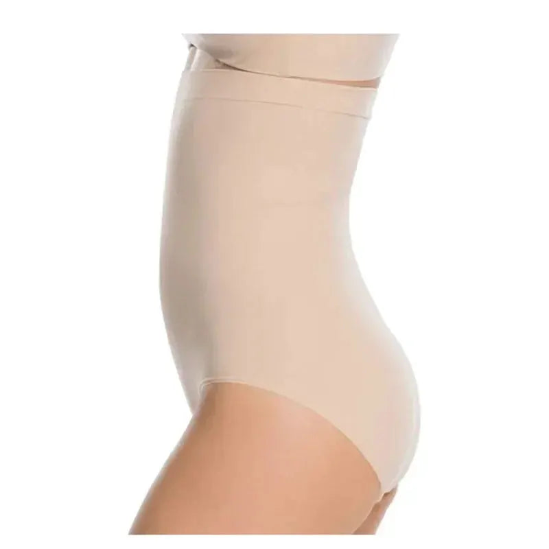 High Rise Body Shapewear Panties for Tummy Control