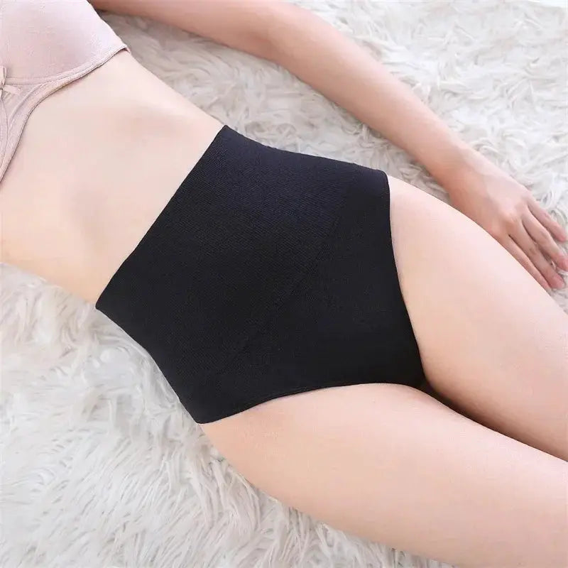High Waist Thong Shaper Butt Lifter Shapewear For Women