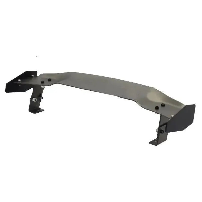 1 Set 1/10 RC Drift Car Wing Tail Plastic Spoiler Parts - OurLum.com