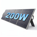 Lightweight Foldable Solar Panel