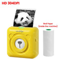 On The Go Pocket Printer for Mobile Pros