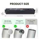 Freshness Lock Vacuum Sealer for Meals