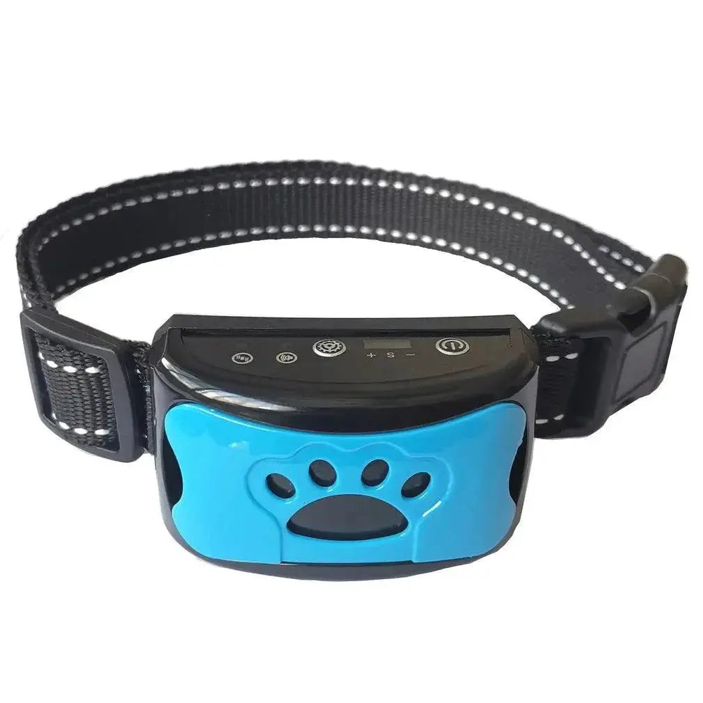 Ultrasonic Anti Barking Collar Stop Excessive Barking Now