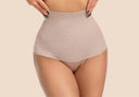 High Waist Seamless Shapewear Panties with Tummy Control