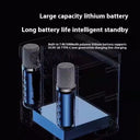Karaoke Portable Wireless Bluetooth Speaker
