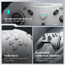 Drift-Free Wireless Gamepad for Switch