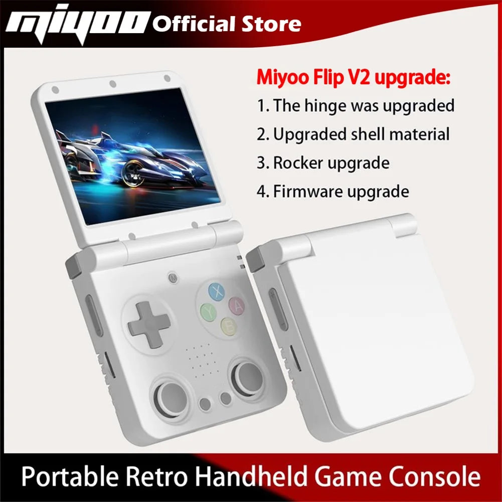 MIYOO Game Console for Fun