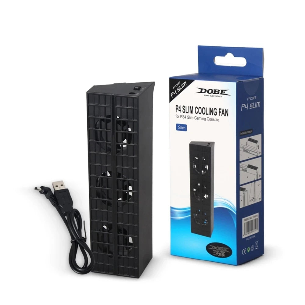 Cooling Base Holder Cooler Sony
