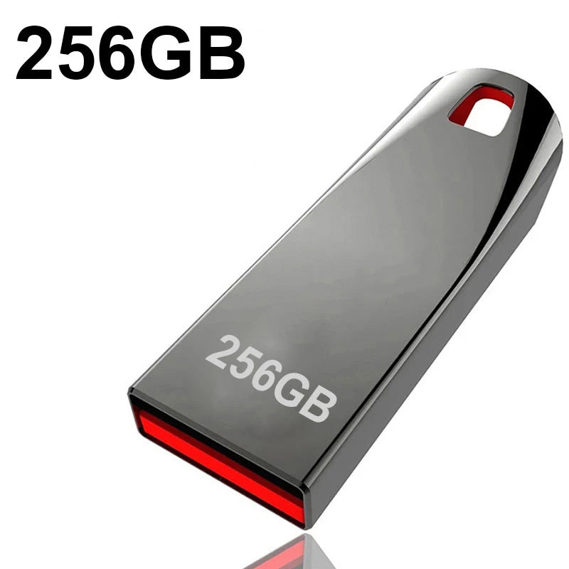 USB Flash Drive for Storage